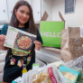 Discount Code Hellofresh Kimysales : 16 free Meals