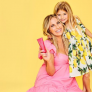 Discount Code Tula Krista Horton : 15% discount off