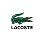 Discount Code Lacoste : 15% discount off
