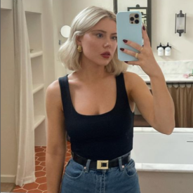 Promo Code NA-KD Laura Jade Stone : 20% off sitewide
