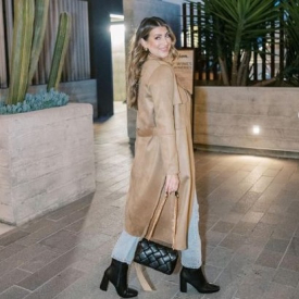 Coupon Code Magnolia Lauren Horn : 25% off