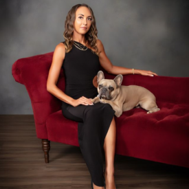 Discount Code Prozis Lexie Kelly : 10% off