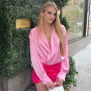 Discount Code Shein Megin Dokaj : 15% discount off