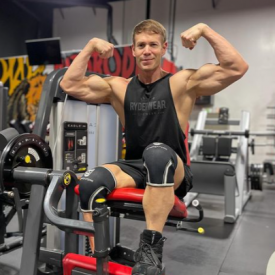 Promo Code Ryderwear Michael Wittig : 15% off sitewide