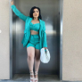 Discount Code Shein Michelle Vega : 15% discount off