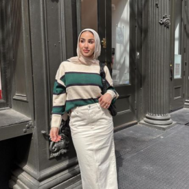 Discount Code Vivrelle Mina Hamideh : 20% off