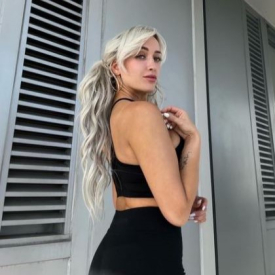 Discount Code Prozis Morgan Paige Carter : 10% off
