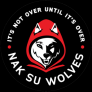 Coupon Code Yokkao Nak Su Wolves : 10% off