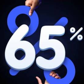 Black Friday Sale NordVPN : 65% off + 3 extra months