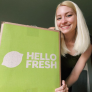Discount Code Hellofresh Olive : 16 free Meals