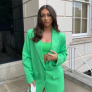 Discount Code LookFantastic Saskia Alyssa : 20% off