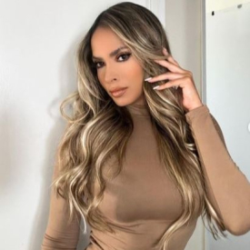 Discount Code Goli Soosoffia : 5% off