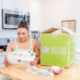 Discount Code Hellofresh With Sparkle : 16 free Meals