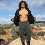 Discount Code Flexpromeals Uzoma Obilor : 20% off