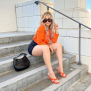 Discount Code Shein Yessica : 15% off