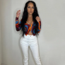 Discount Code Shein Yolanda Guerrero: 15% discount off